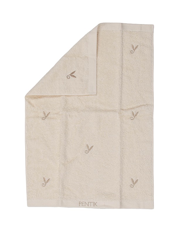 PENTIK pyyhe, 50x70 cm - Pyyhkeet - 10105527294 - 0