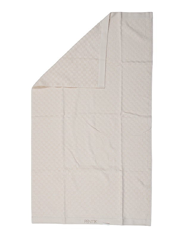 PENTIK pyyhe, 90x160 - Pyyhkeet - 10105527301 - 0