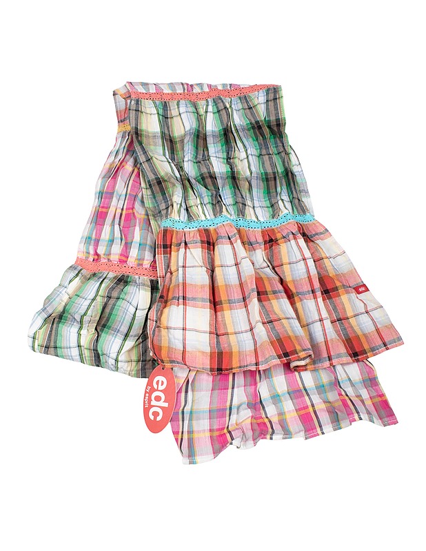 EDC BY ESPRIT huivi - Kaulahuivit - 10105527359 - 0