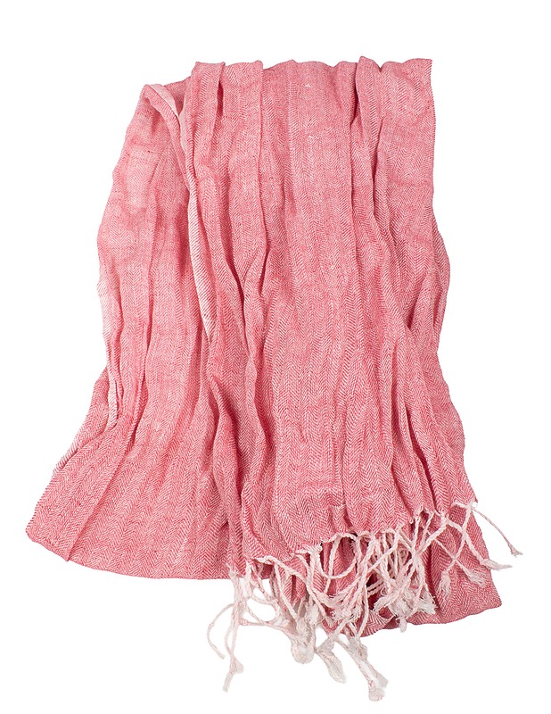 LUHTA puolipellavahuivi - Kaulahuivit - 10105527361 - 0