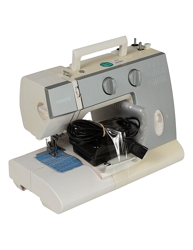 YAMATA FY-780 -ompelukone  - Kodinkoneet - 10105527390 - 0