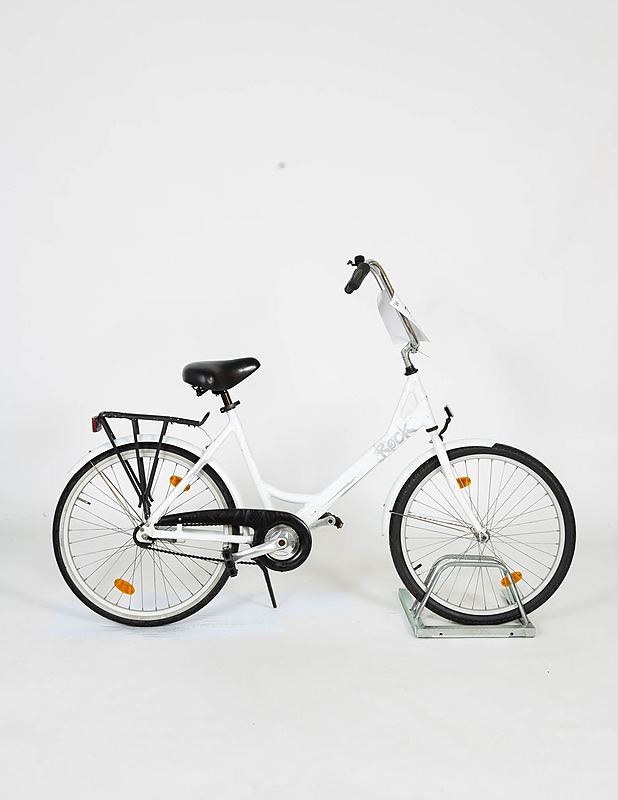 INSERA Rock polkupyörä, 24" - Naistenpyörät - 10105527411 - 0