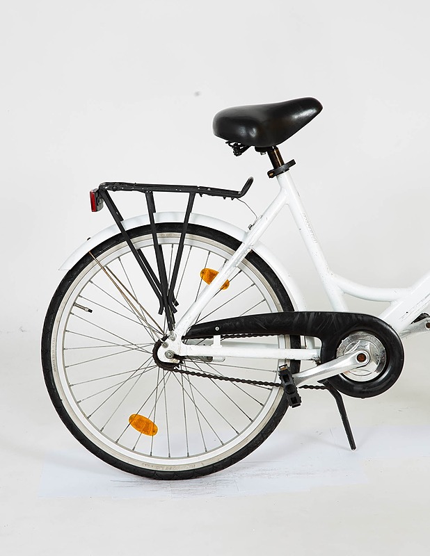 INSERA Rock polkupyörä, 24" - Naistenpyörät - 10105527411 - 2