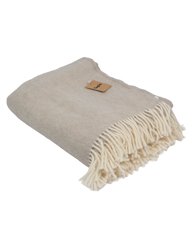 TAPIO Villahuopa, 130x170 cm - Tyynyt ja peitot - 10105527428 - 0