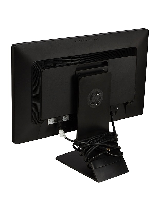 HP Elite Display E231 -näyttö  - Tietokoneet - 10105527432 - 1