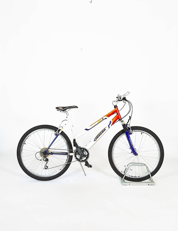 INSERA Alpina polkupyörä, 26" - Naistenpyörät - 10105527445 - 0