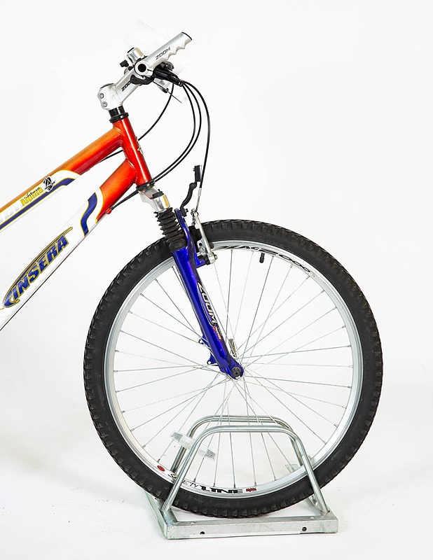 INSERA Alpina polkupyörä, 26" - Naistenpyörät - 10105527445 - 1