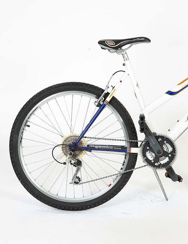 INSERA Alpina polkupyörä, 26" - Naistenpyörät - 10105527445 - 2