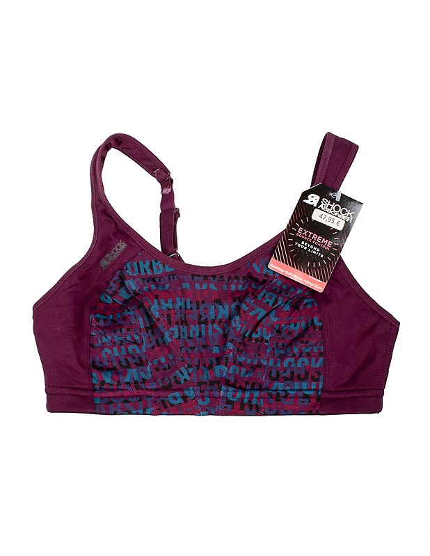 SHOCK ABSORBER urheiluliivi, 75B - Alusvaatteet - 10105527455 - 0