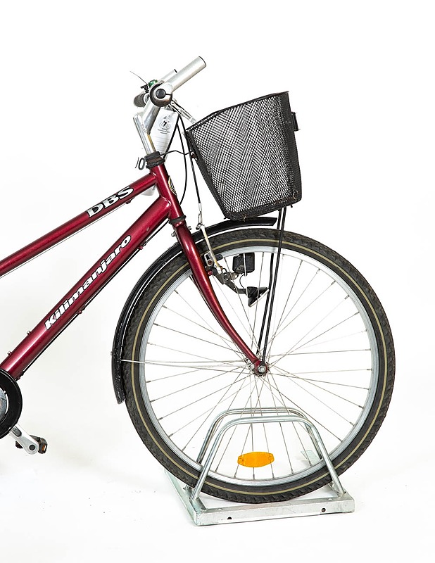 DBS Kilimanjaro polkupyörä, 26" - Naistenpyörät - 10105527481 - 1