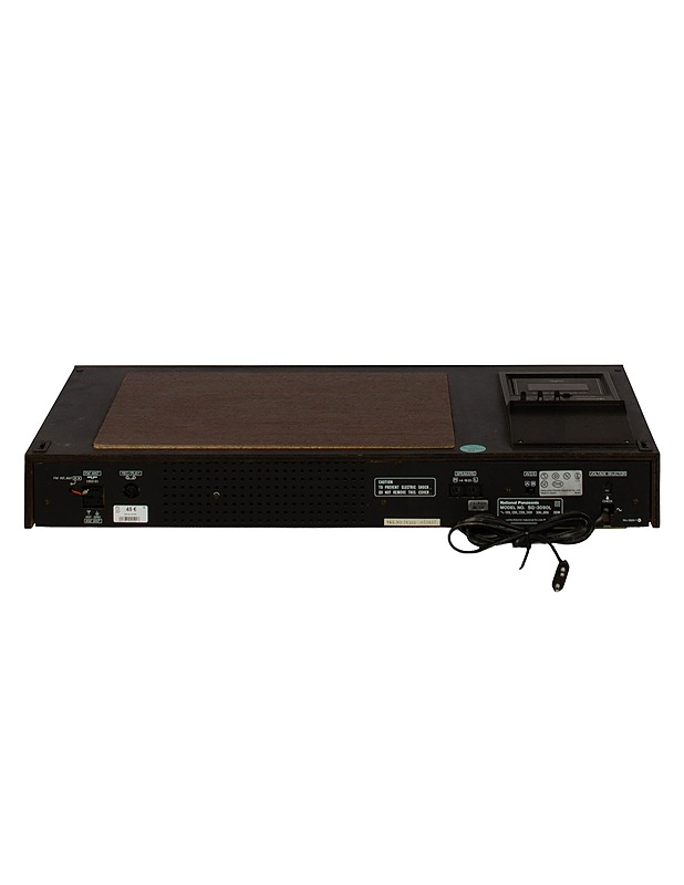 PANASONIC SG-3090L -stereo - Audio - 10105527480 - 2