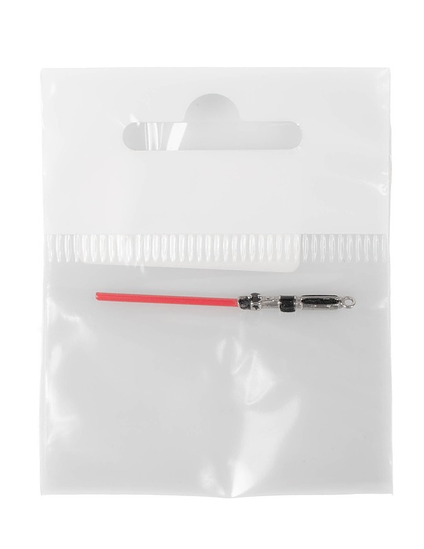 LFL Star Wars valomiekka amuletti - Askartelu - 10105527479 - 0