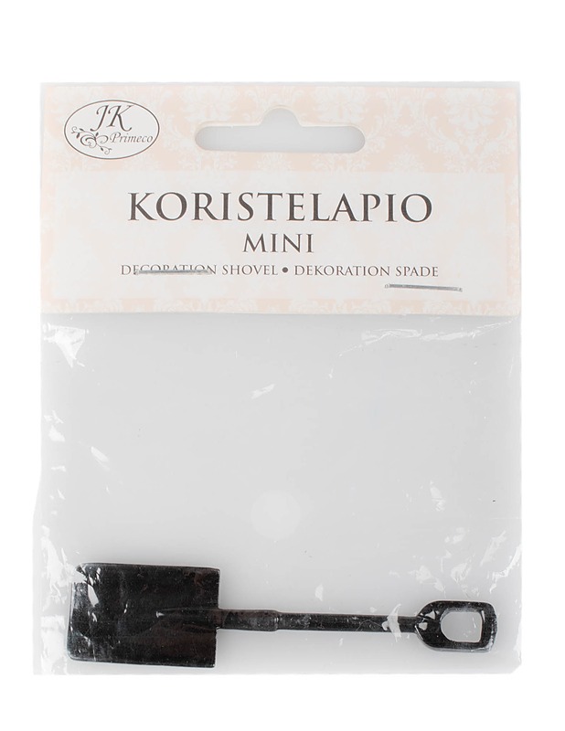 JK PRIMECO mini koristelapio - Askartelu - 10105527494 - 0