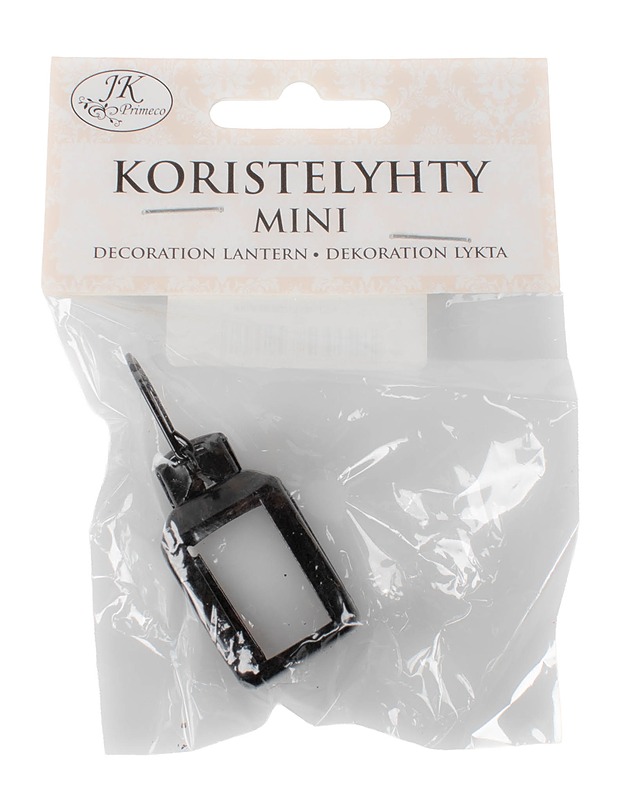 JK PRIMECO mini koristelyhty - Askartelu - 10105527497 - 0