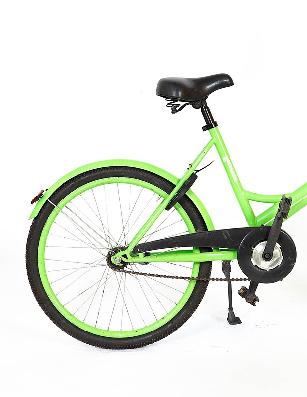 SP Kombi polkupyörä, 24" - Naistenpyörät - 10105527503 - 2