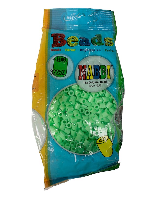 NABBI silityshelmet, vihreä - Askartelu - 10105527508 - 0