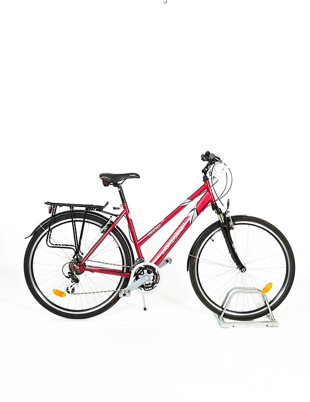 MAXIM Excursion 120 polkupyörä, 28" - Naistenpyörät - 10105527519 - 0