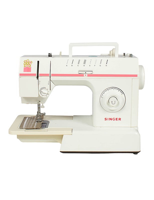 SINGER 2808C -ompelukone  - Kodinkoneet - 10105527523 - 1