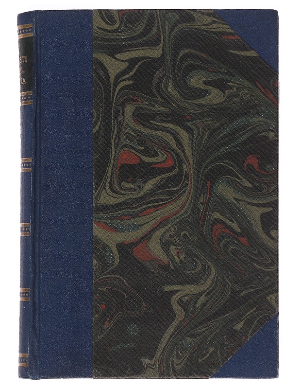 Kolmasti komennettuna - Sihvo, Aarne - Elämäkerrat ja muistelmat - 10105527520 - 0