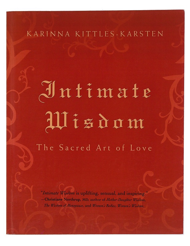 Ultimate Wisdom- Karinna Kittles-Karsten - Tietokirjat ja oppaat - 10105527528 - 0
