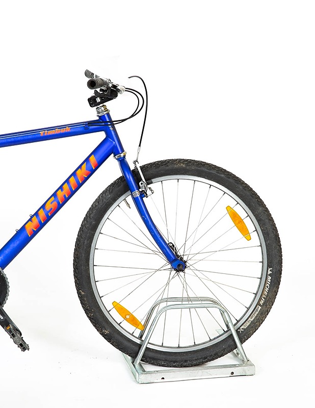 NISHIKI Timbuk polkupyörä, 26" - Miestenpyörät - 10105527536 - 1