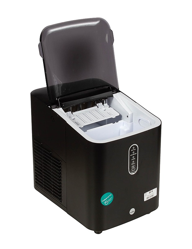 Wilfa Glacier ICM1-600  jääpalakone - Pienkodinkoneet - 10105527535 - 1