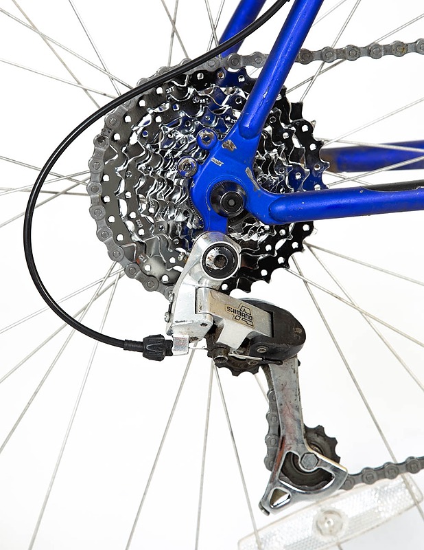 NISHIKI Timbuk polkupyörä, 26" - Miestenpyörät - 10105527536 - 3