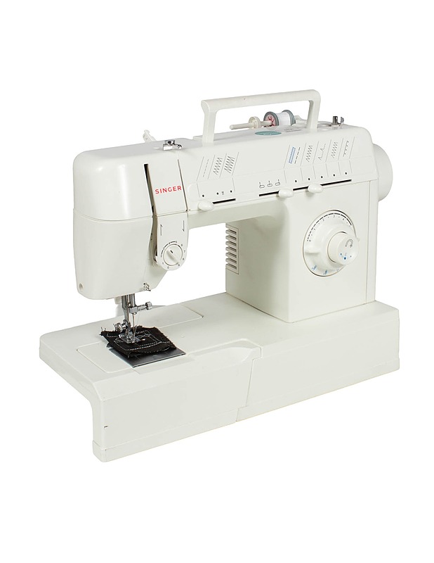 SINGER 5805C -ompelukone  - Kodinkoneet - 10105527547 - 1