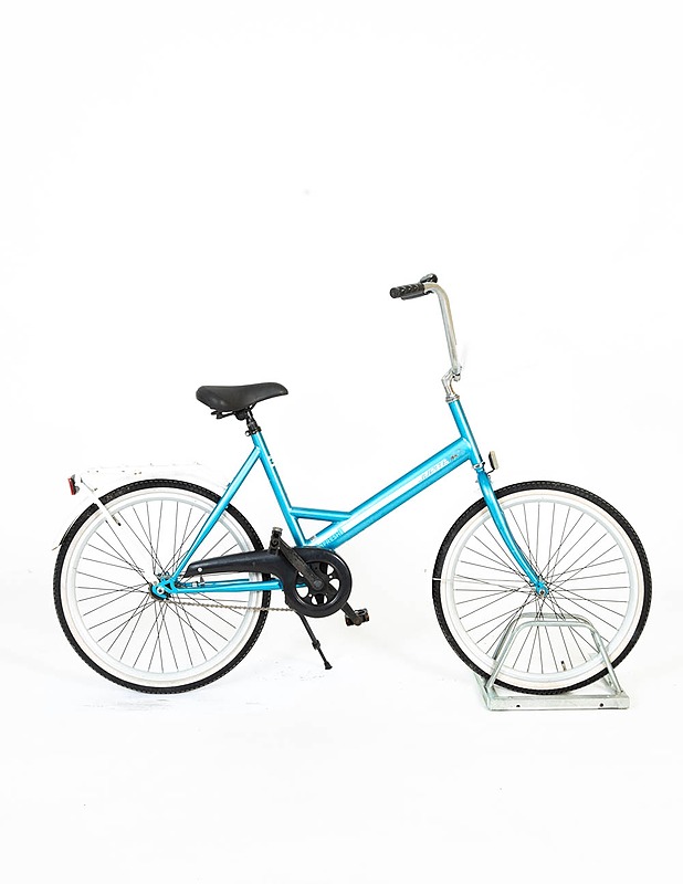 JUPITER Fresh polkupyörä, 24" - Naistenpyörät - 10105527548 - 0