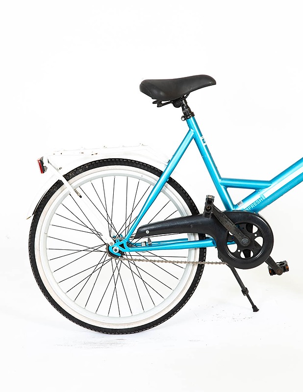 JUPITER Fresh polkupyörä, 24" - Naistenpyörät - 10105527548 - 2