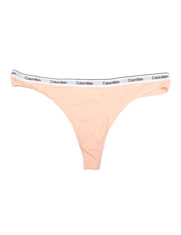 CALVIN KLEIN tanga, L - Alusvaatteet - 10105527555 - 0