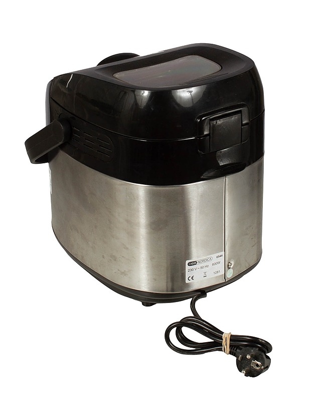 OBH Nordica 6544 leipäkone - Pienkodinkoneet - 10105527559 - 1