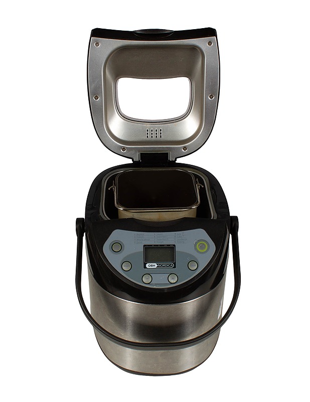 OBH Nordica 6544 leipäkone - Pienkodinkoneet - 10105527559 - 2