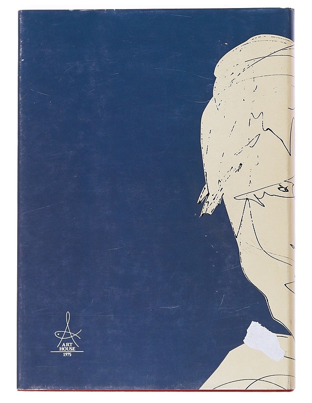 Yritys omaksikuvaksi - Paavo Haavikko - Elämäkerrat ja muistelmat - 10105527571 - 1