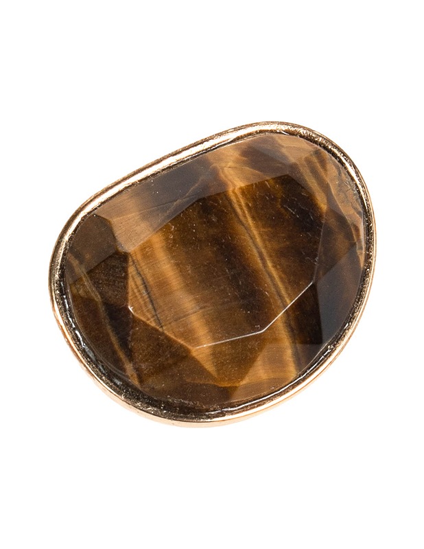 Tiikerinsilmä-amuletti - Askartelu - 10105527574 - 0