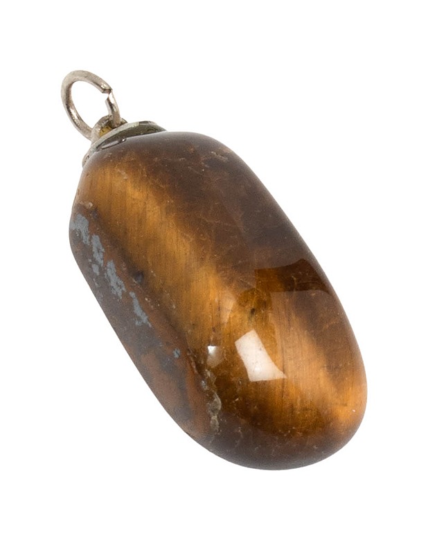 Tiikerinsilmä-amuletti - Askartelu - 10105527584 - 0