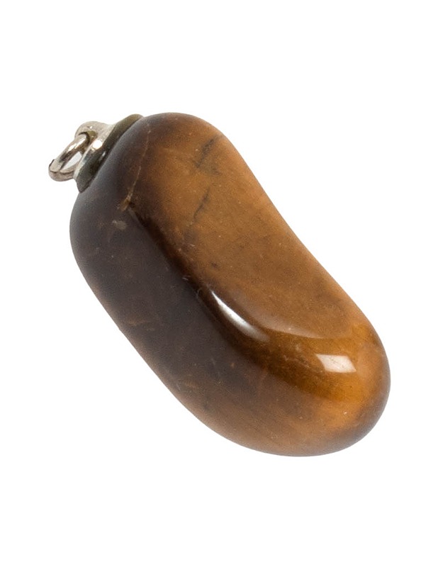 Tiikerinsilmä-amuletti - Askartelu - 10105527584 - 1