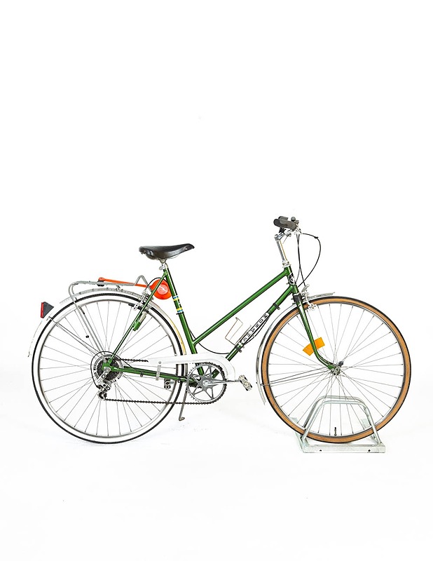 MONARK polkupyörä, 27" - Naistenpyörät - 10105527589 - 0