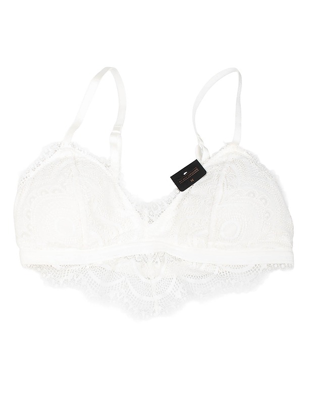 BIK BOK LINGERIE rintaliivi, M - Alusvaatteet - 10105527590 - 0