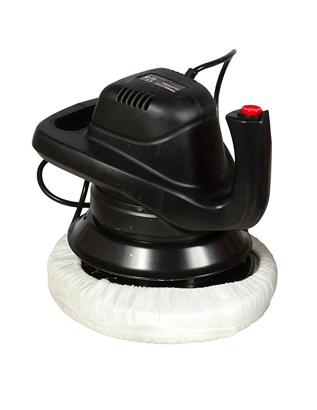 Mag-Pro Powertools kiillotuskone - Pienkodinkoneet - 10105527601 - 1