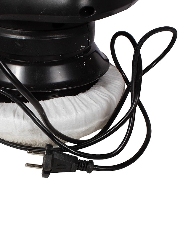Mag-Pro Powertools kiillotuskone - Pienkodinkoneet - 10105527601 - 3