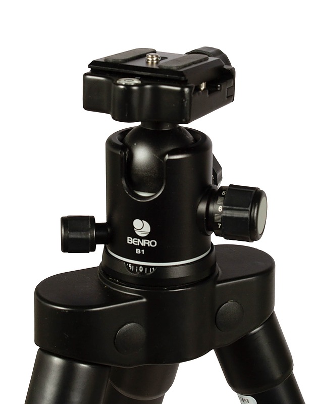 BENRO A2190T B1 Travel Flet -tripod kit   - Muu elektroniikka - 10105527613 - 4