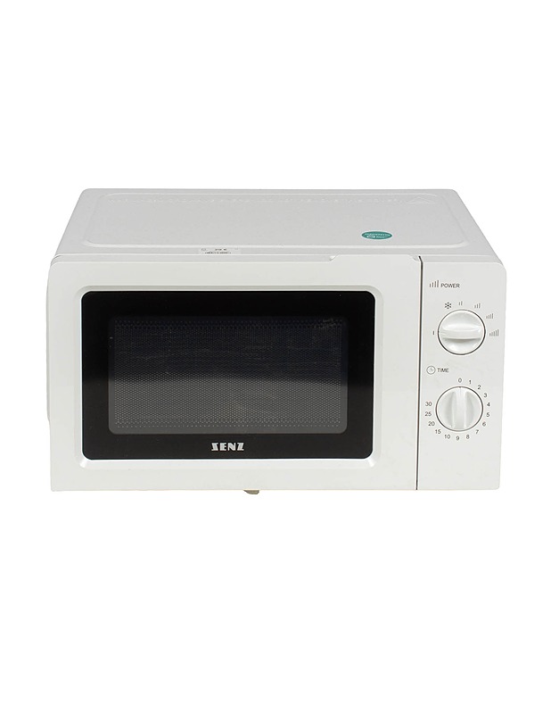 Senz SEMW1020W 20L mikroaaltouuni - Pienkodinkoneet - 10105527620 - 0