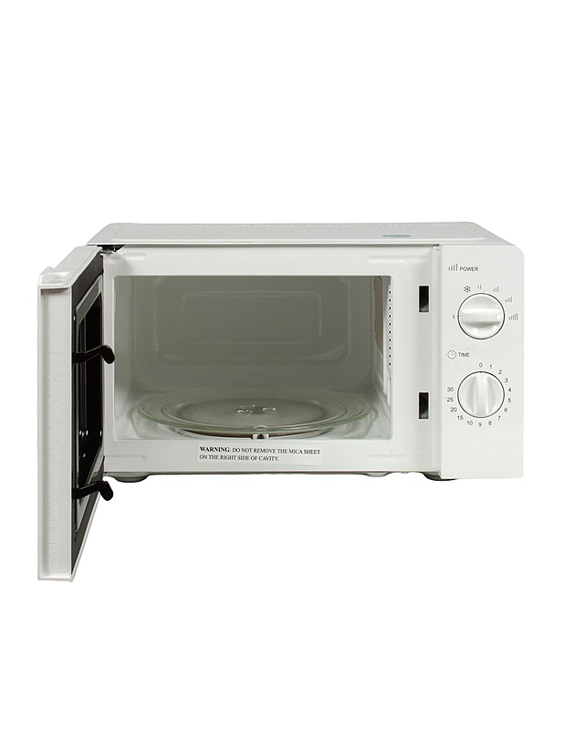 Senz SEMW1020W 20L mikroaaltouuni - Pienkodinkoneet - 10105527620 - 1