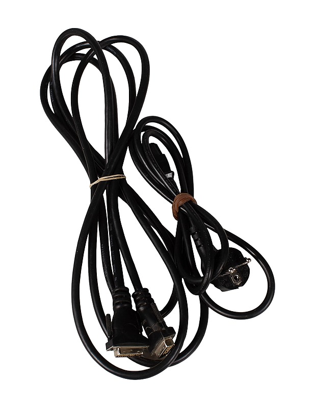 HP Compaq LA2306x -näyttö  - Tietokoneet - 10105527655 - 2