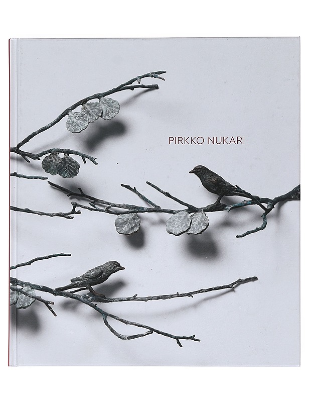 Pirkko Nukari - Nukari, Pirkko - Elämäkerrat ja muistelmat - 10105527630 - 0