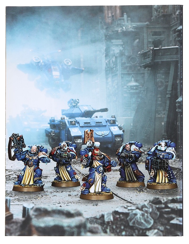 White Dwarf September 2013 - Fantasia- ja scifi - 10105527643 - 1