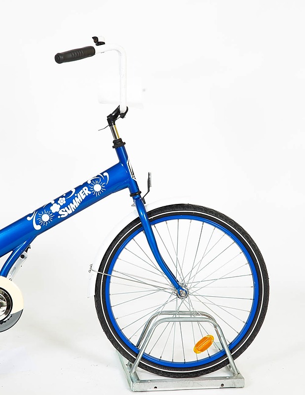 NOPSA Summer polkupyörä, 24" - Naistenpyörät - 10105527652 - 1