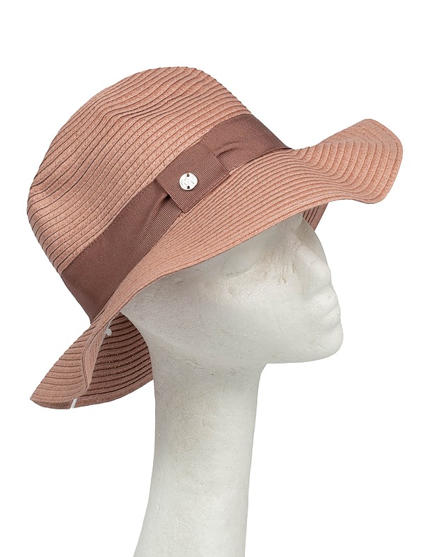 KN KATI NIEMI lierihattu, 57 - Päähineet - 10105527657 - 0