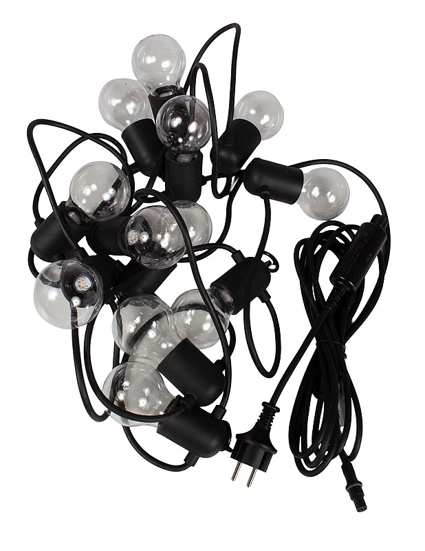 IKEA Svartrå valosarja - Valaisimet - 10105527672 - 1